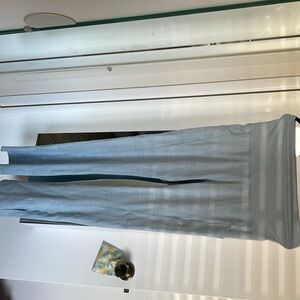 Free people movement bootcut open size m